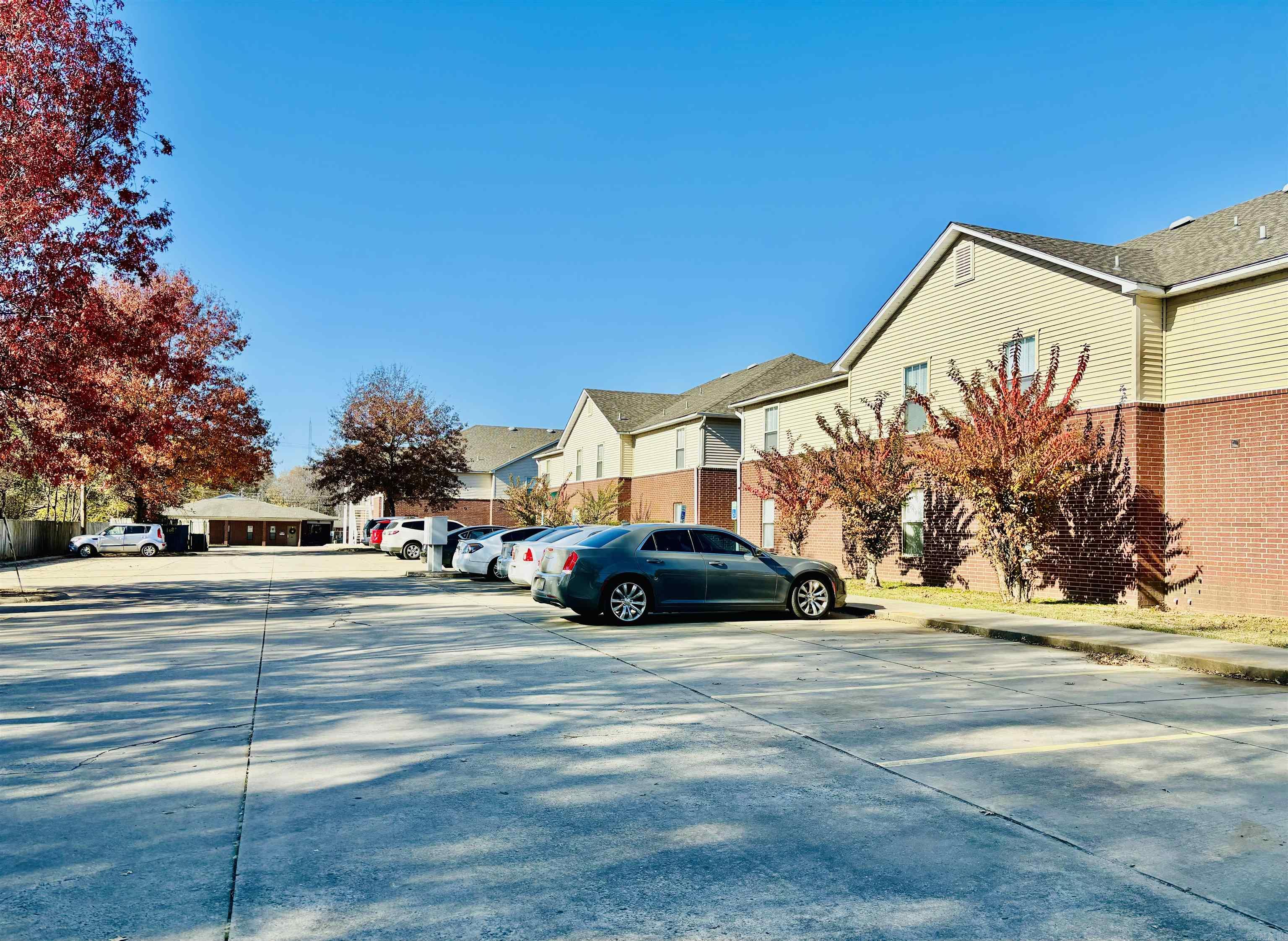 OT Carlisle City - Residential Income
