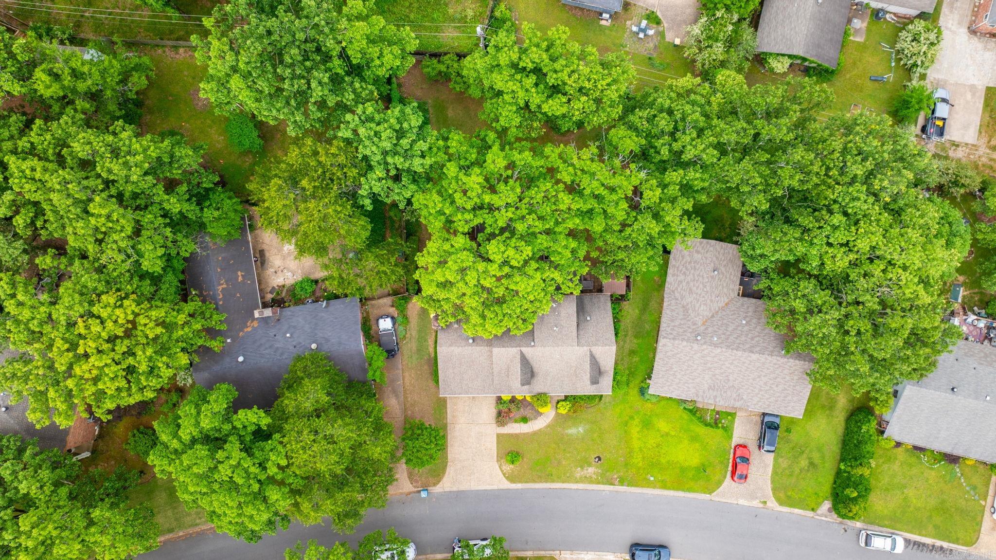 COLONY WEST - Residential