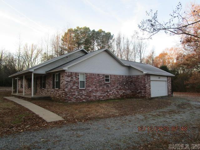 CINNAMON ACRES - Residential