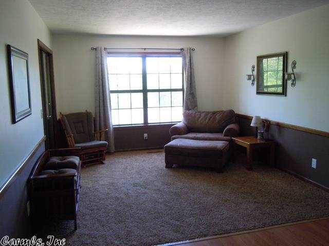 Forest Shores - Residential