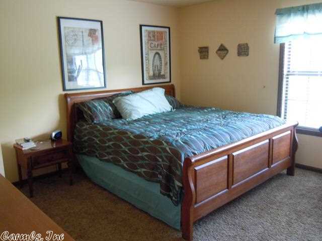 Forest Shores - Residential