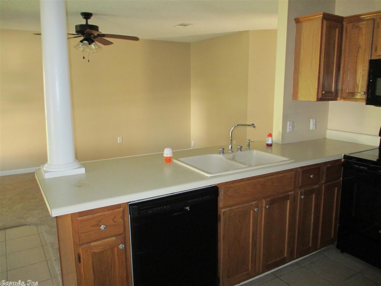 Not In List - Residential
