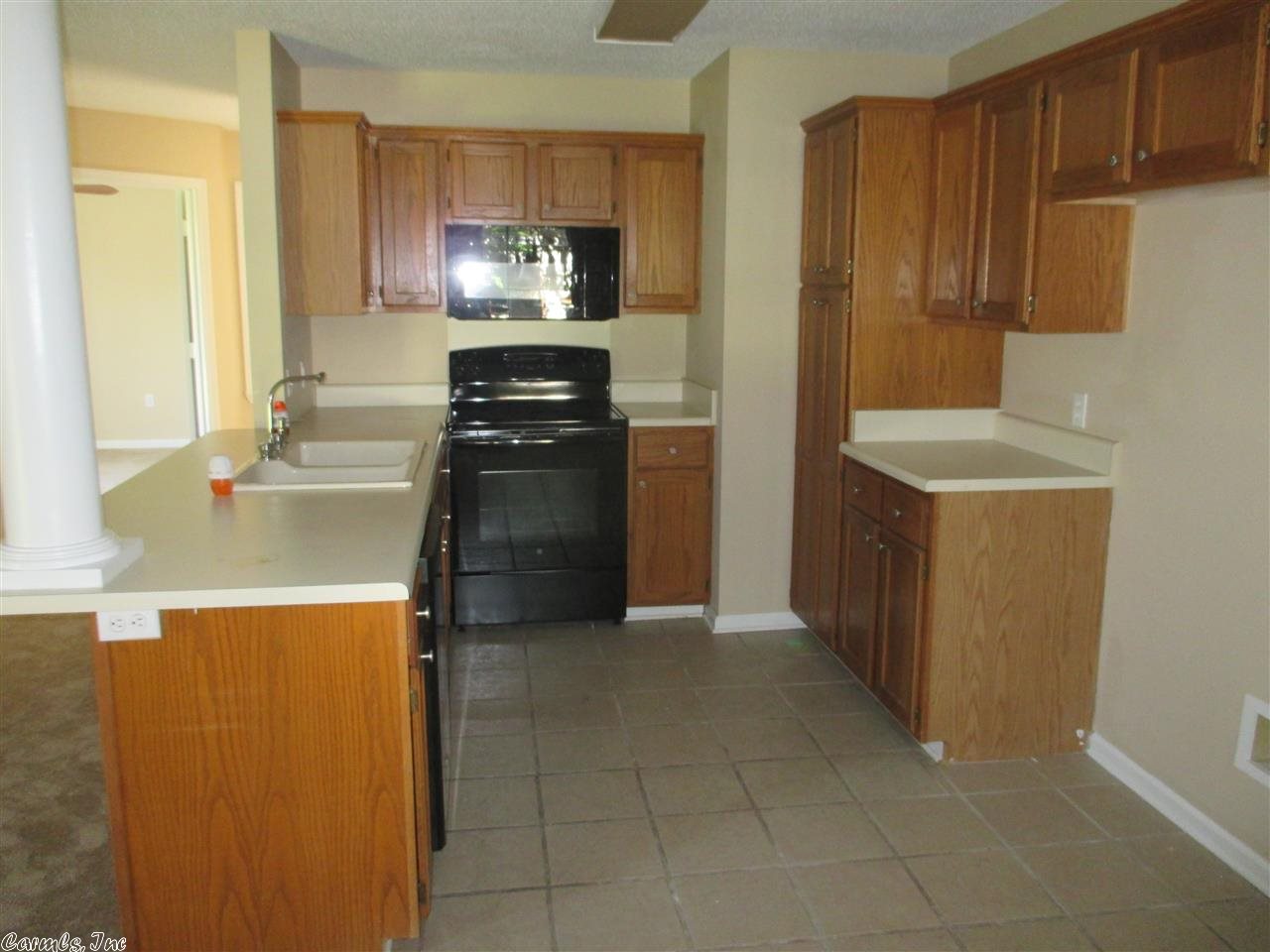 Not In List - Residential