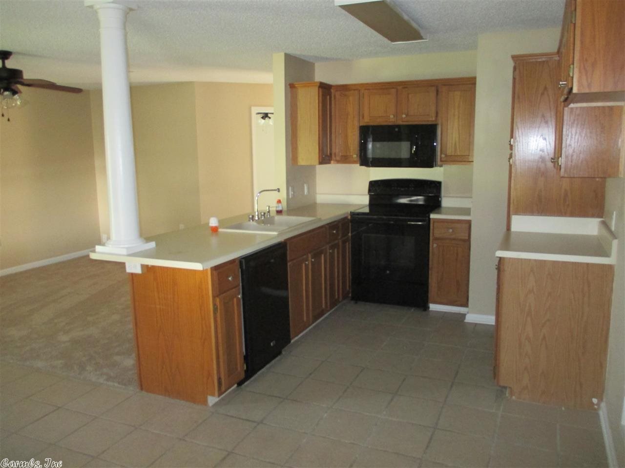 Not In List - Residential