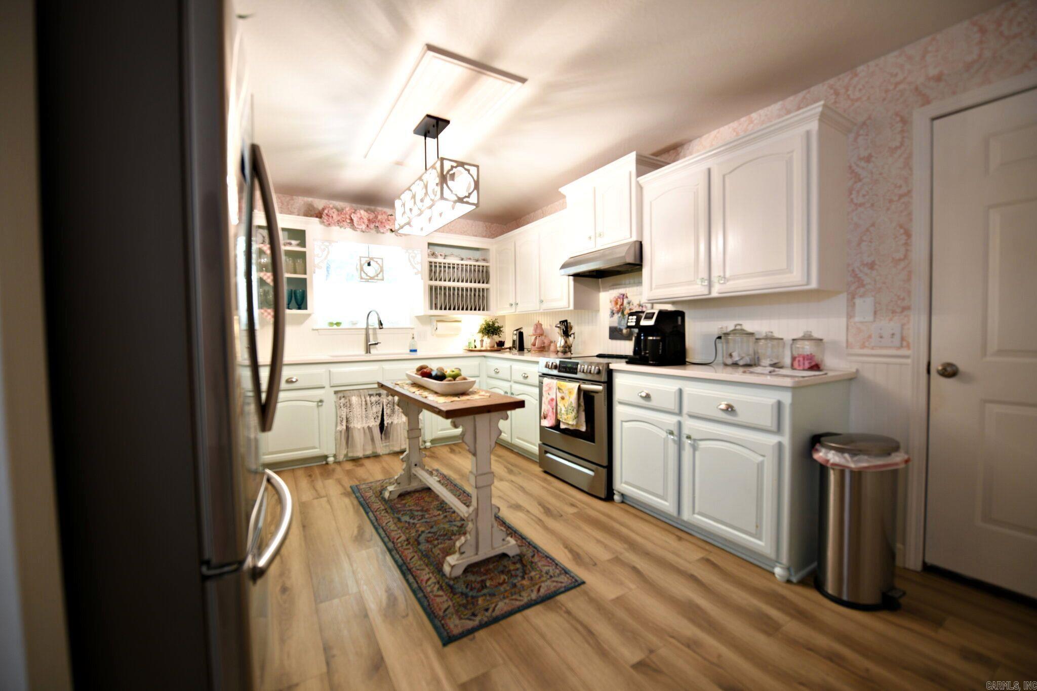 TIMBER RIDGE EAST - Residential