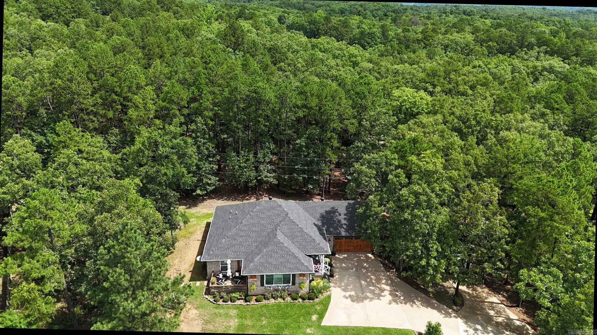 TIMBER RIDGE EAST - Residential