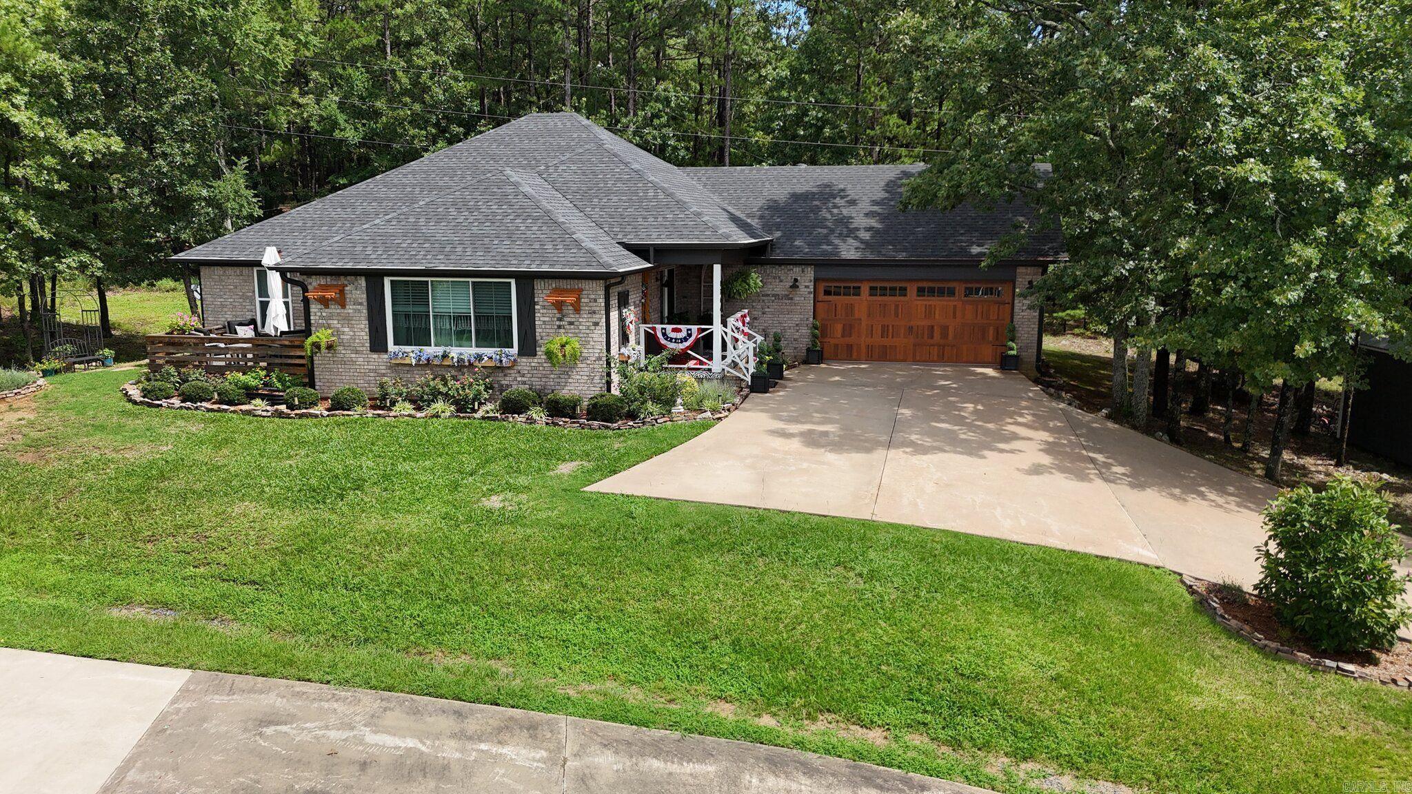 TIMBER RIDGE EAST - Residential