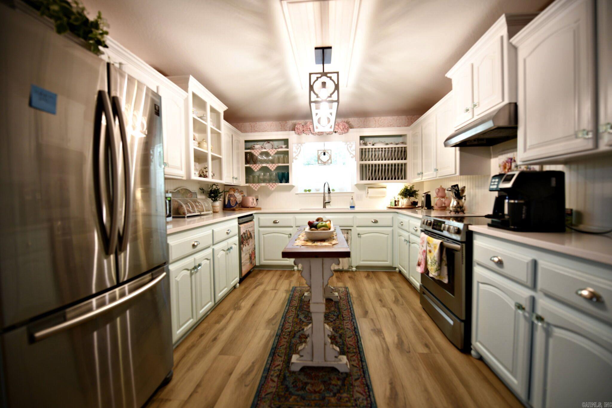 TIMBER RIDGE EAST - Residential
