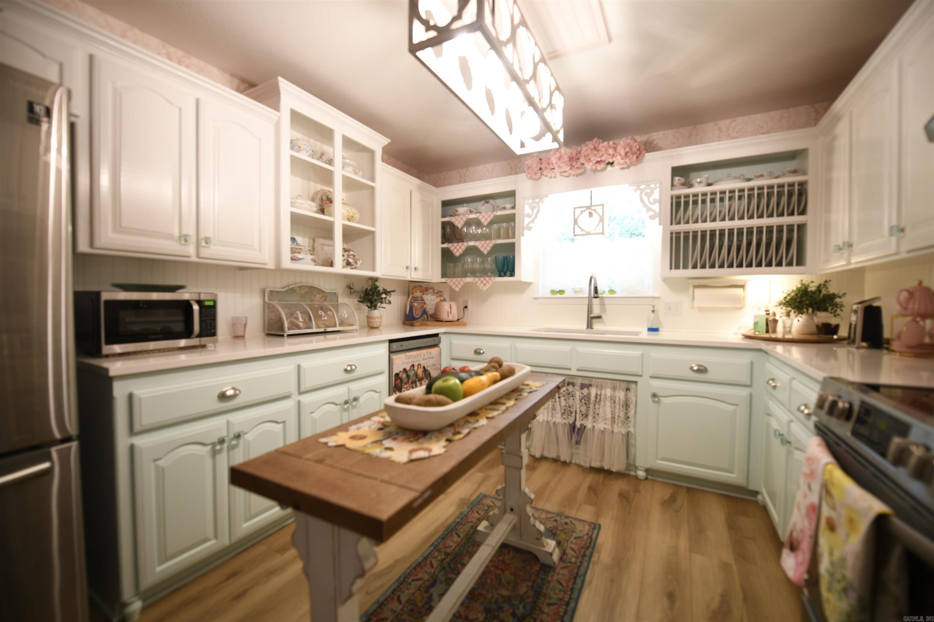 TIMBER RIDGE EAST - Residential