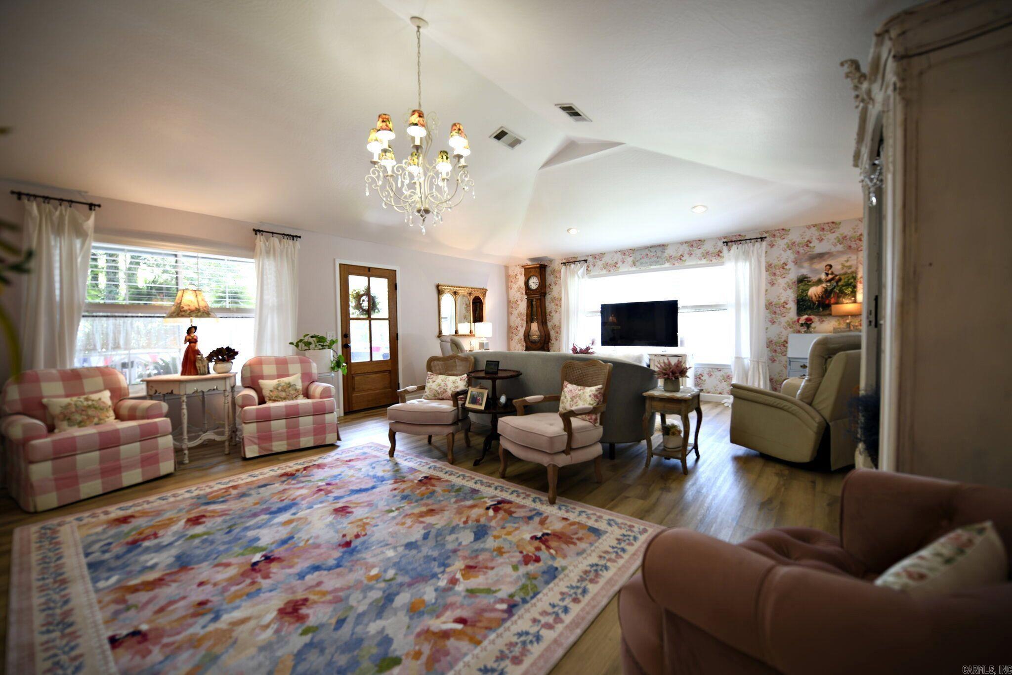 TIMBER RIDGE EAST - Residential