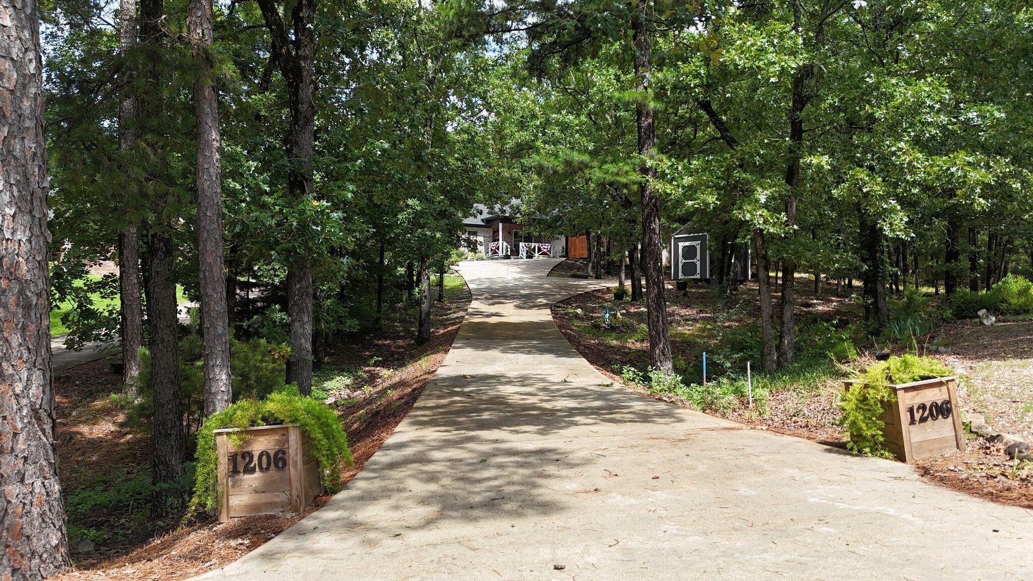 TIMBER RIDGE EAST - Residential