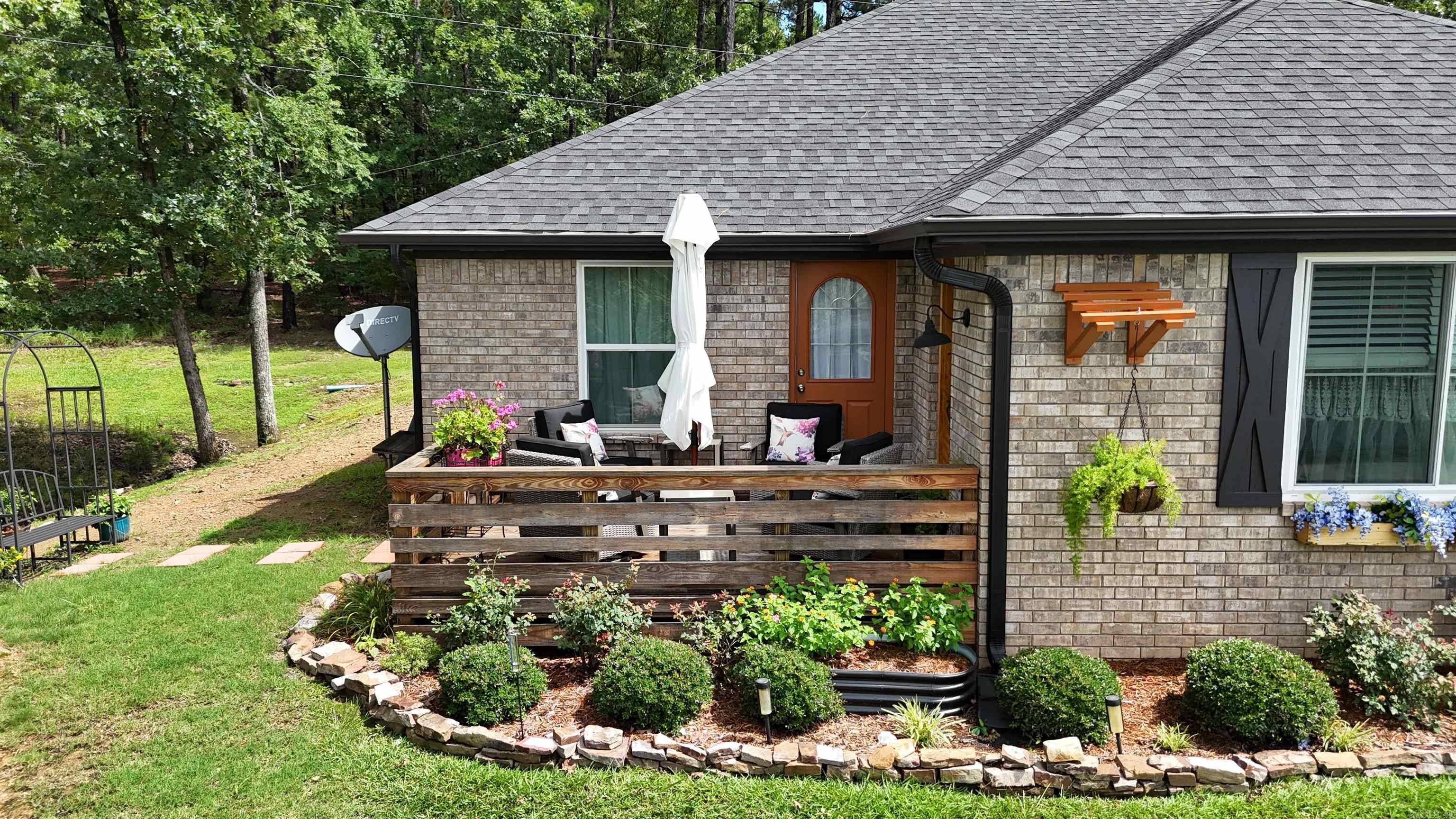 TIMBER RIDGE EAST - Residential