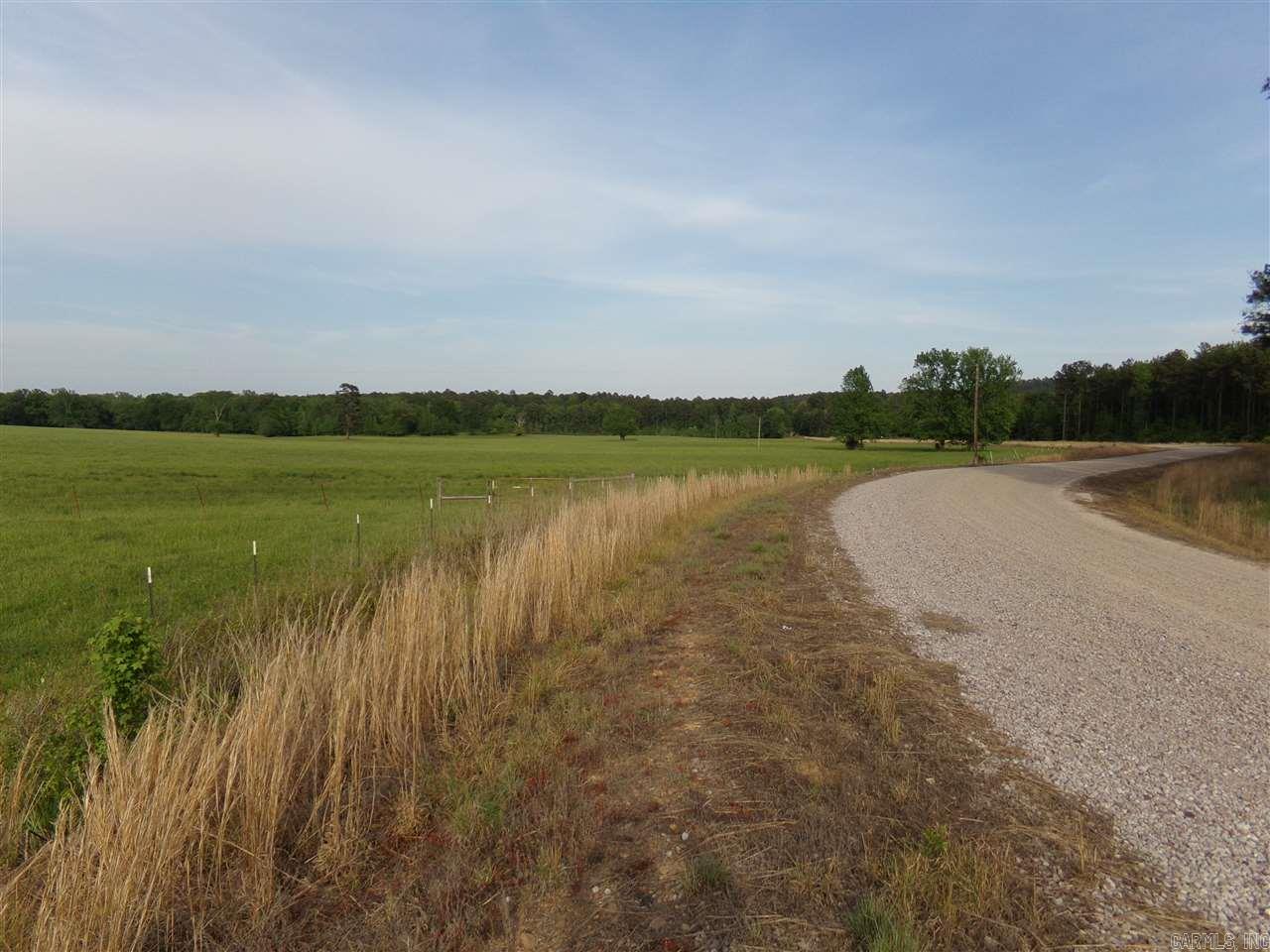 Perryville Original - Land