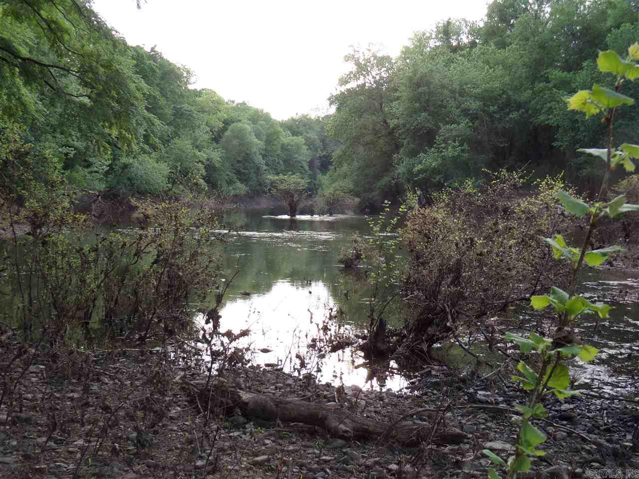 Perryville Original - Land