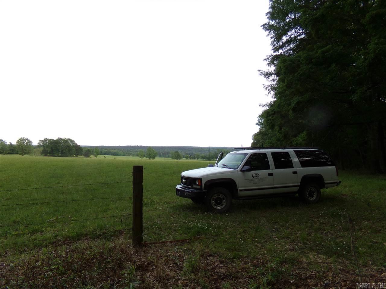 Perryville Original - Land
