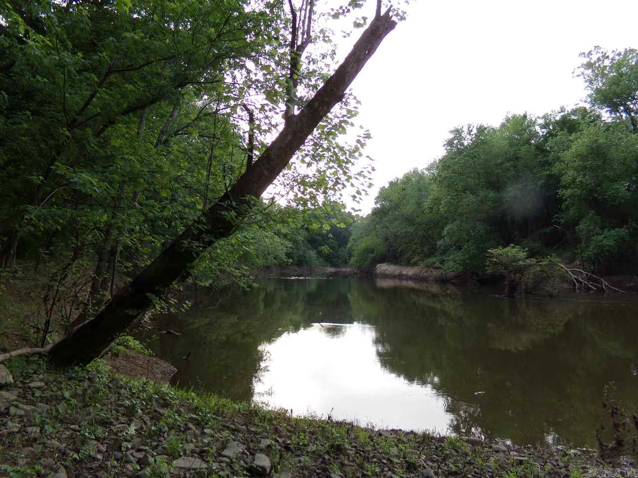 Perryville Original - Land
