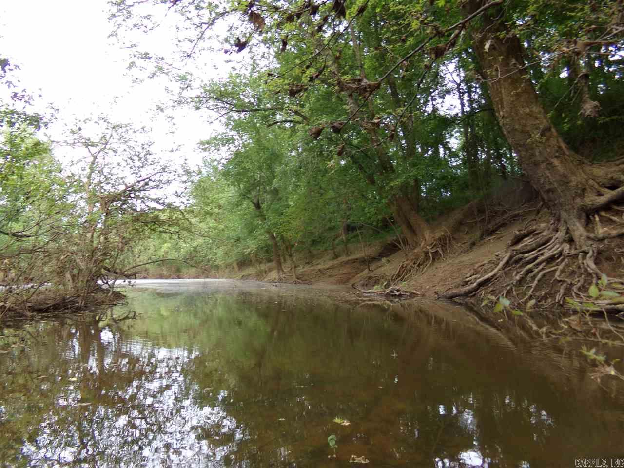 Perryville Original - Land