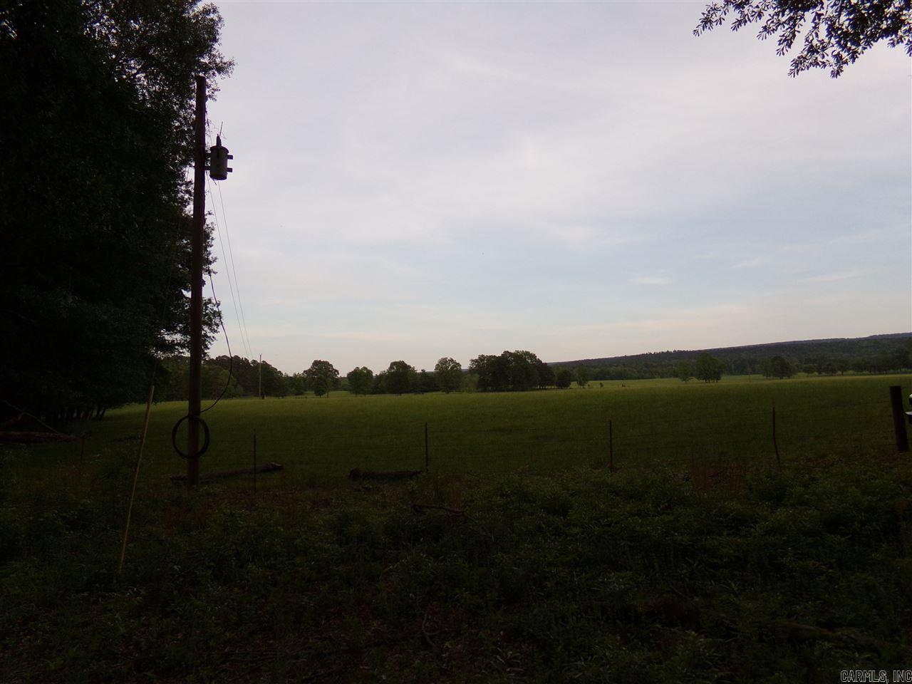 Perryville Original - Land