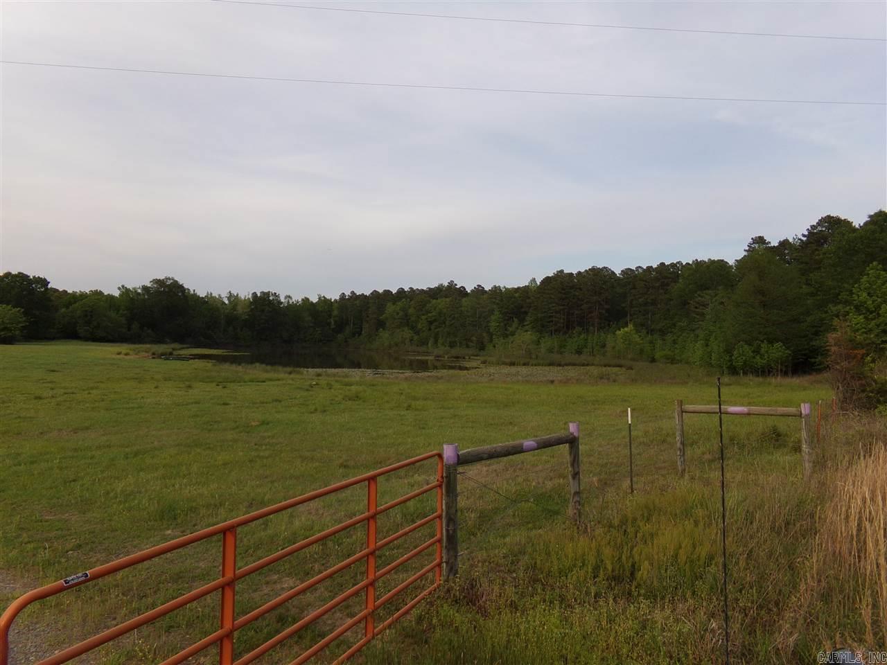 Perryville Original - Land