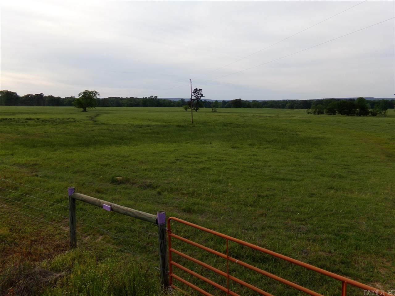Perryville Original - Land