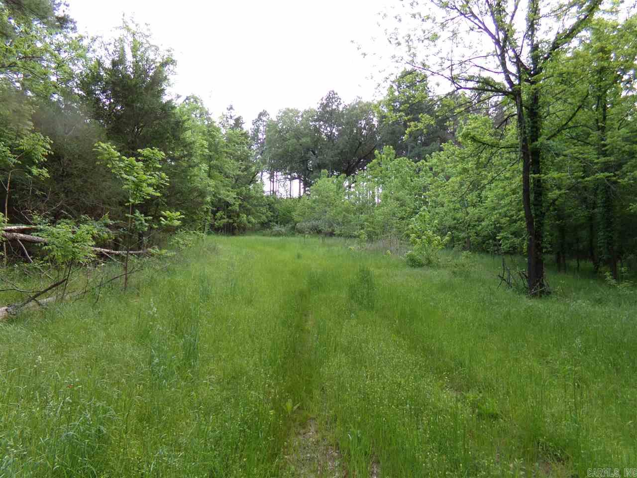 Perryville Original - Land