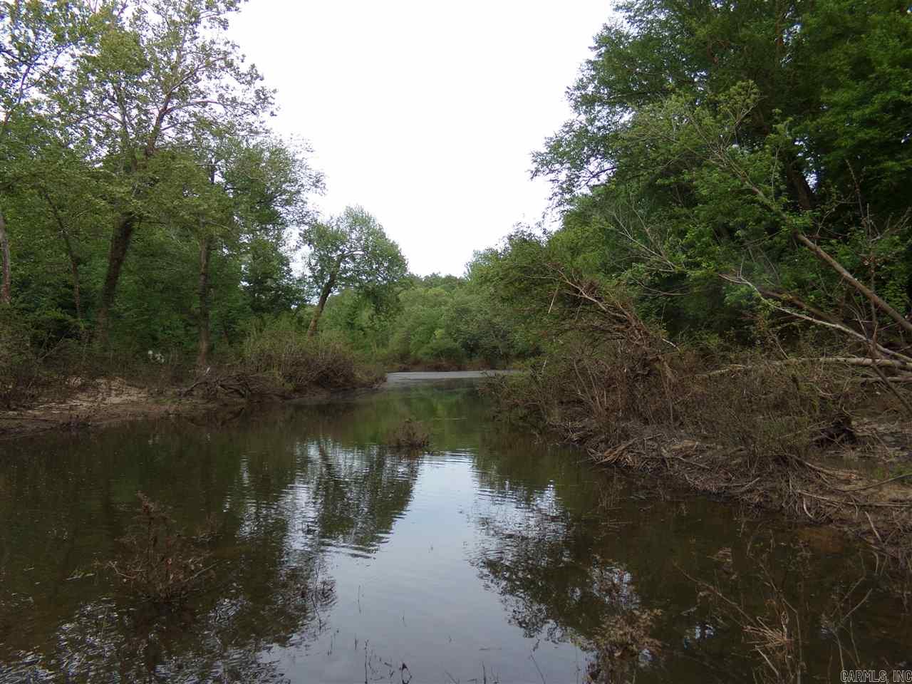 Perryville Original - Land
