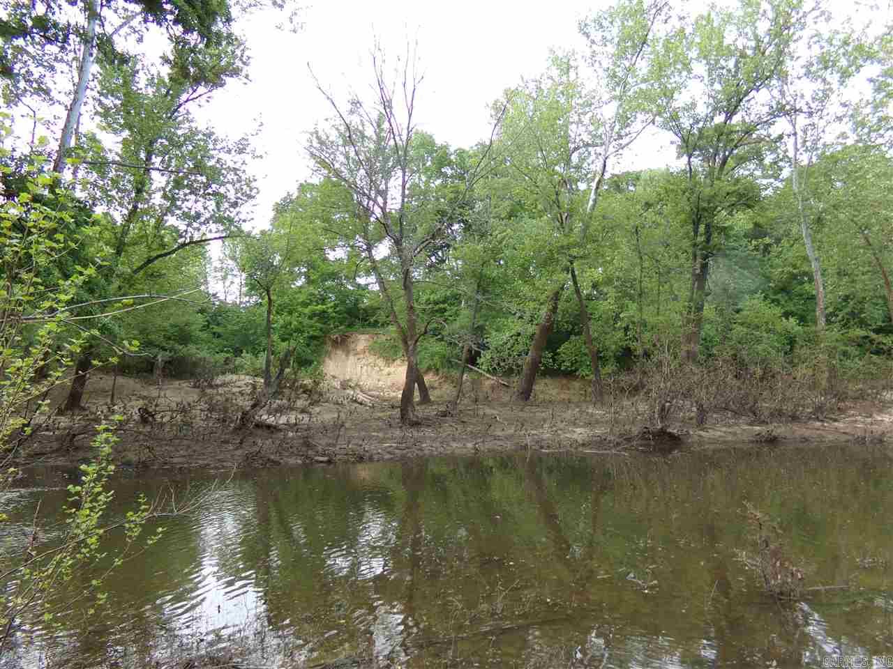 Perryville Original - Land