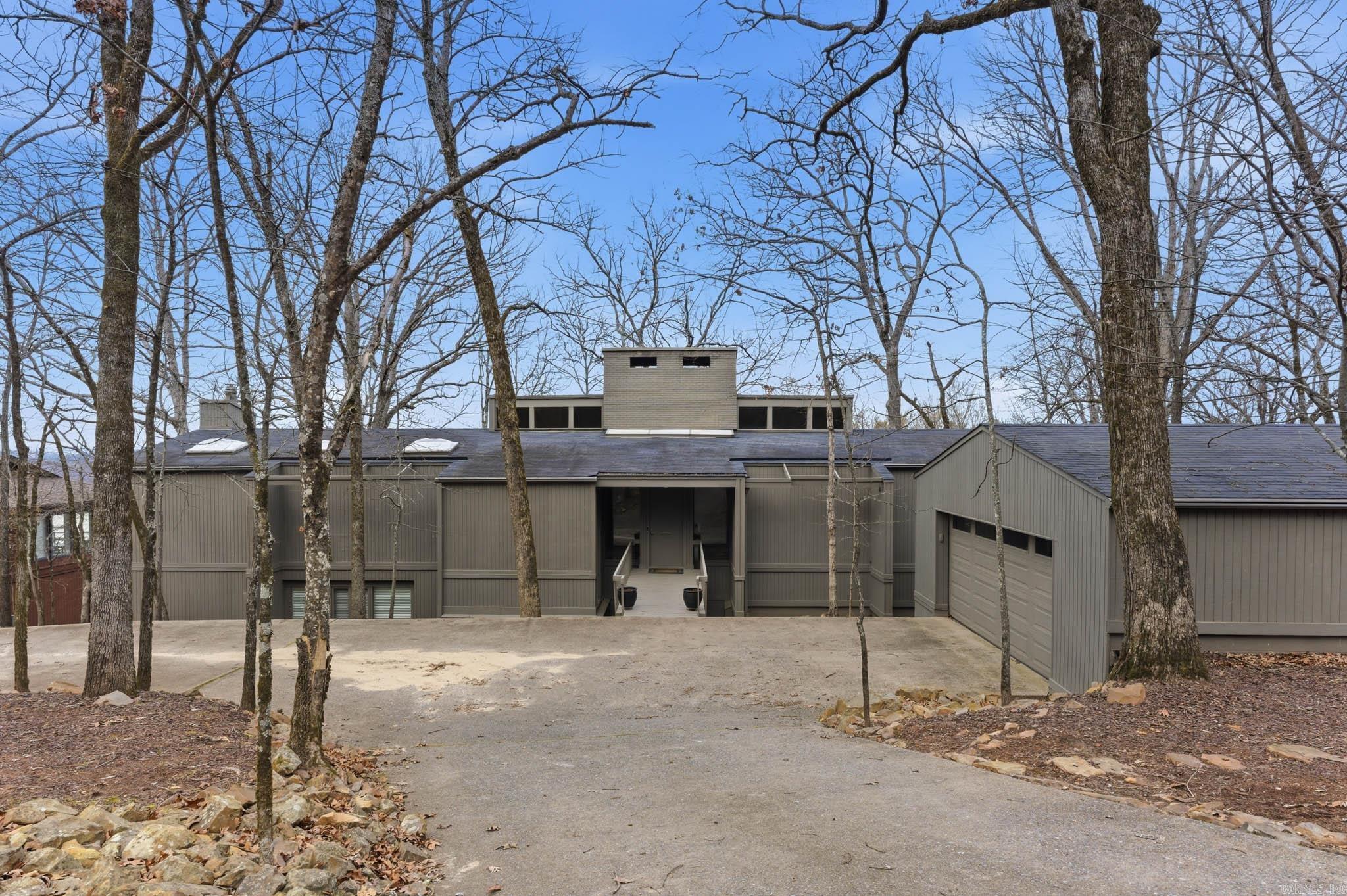 OVERLOOK PARK - Residential