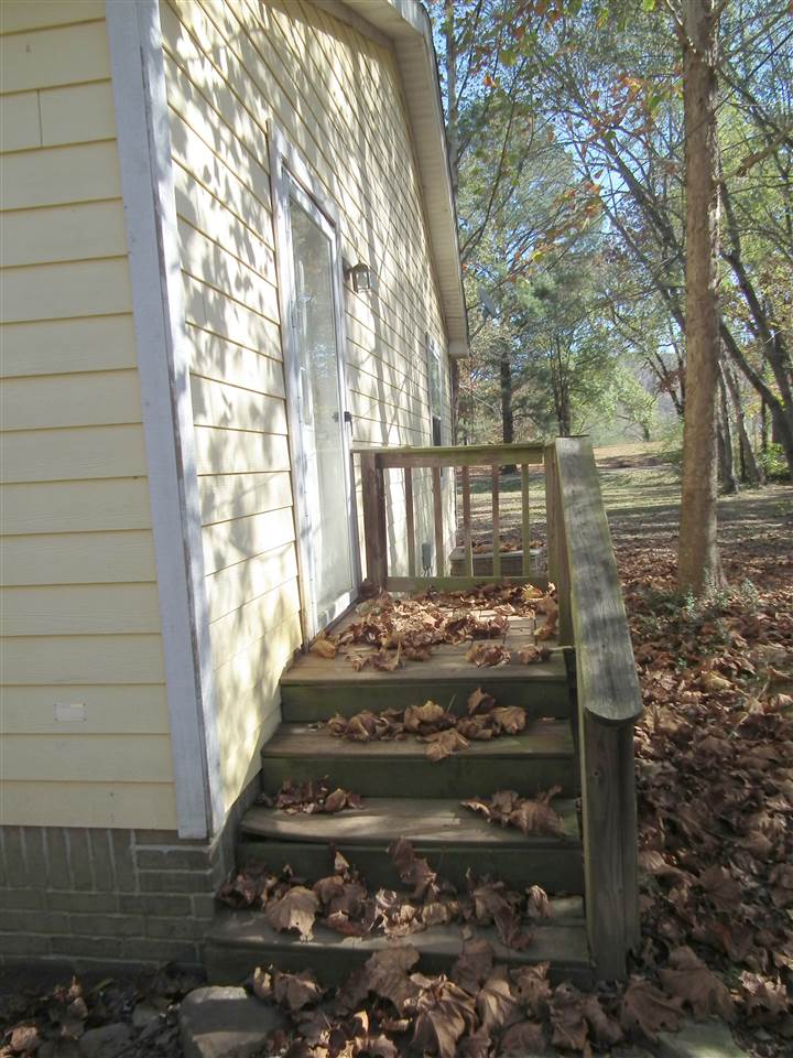 RAILROAD ADDN - Residential