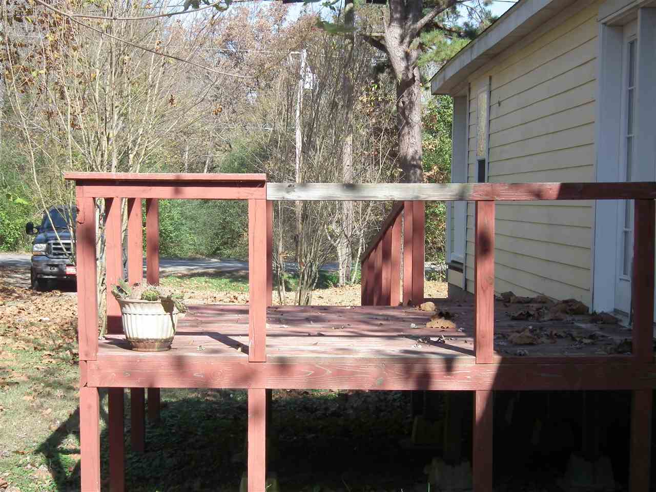 RAILROAD ADDN - Residential
