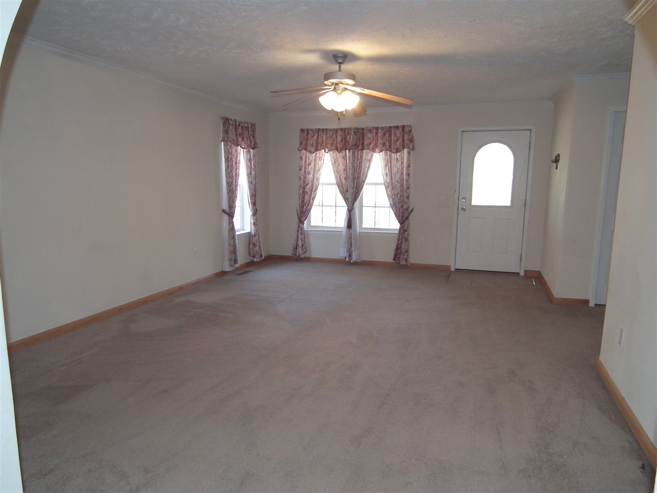 RAILROAD ADDN - Residential