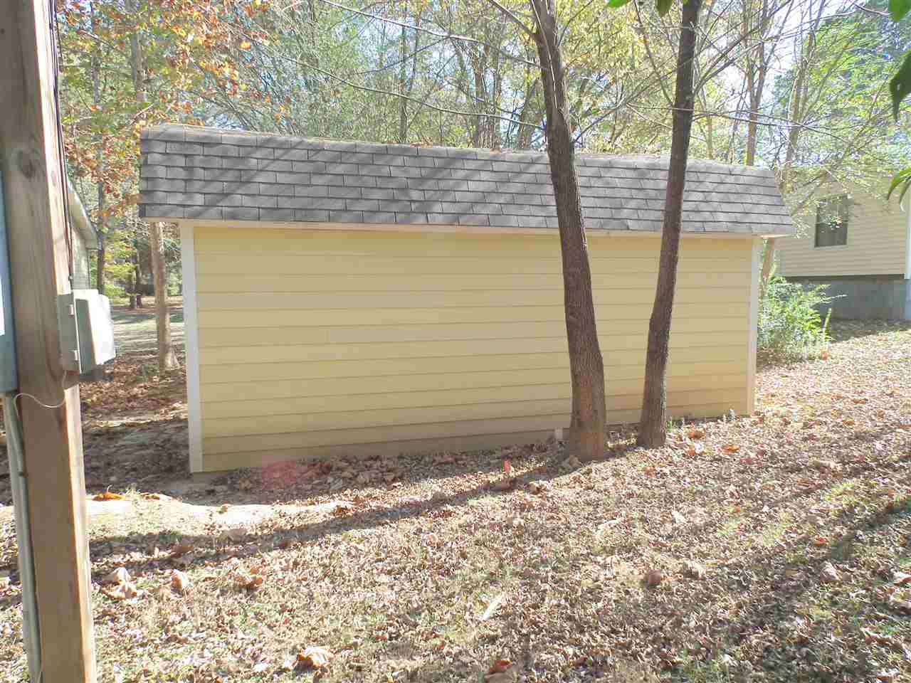 RAILROAD ADDN - Residential