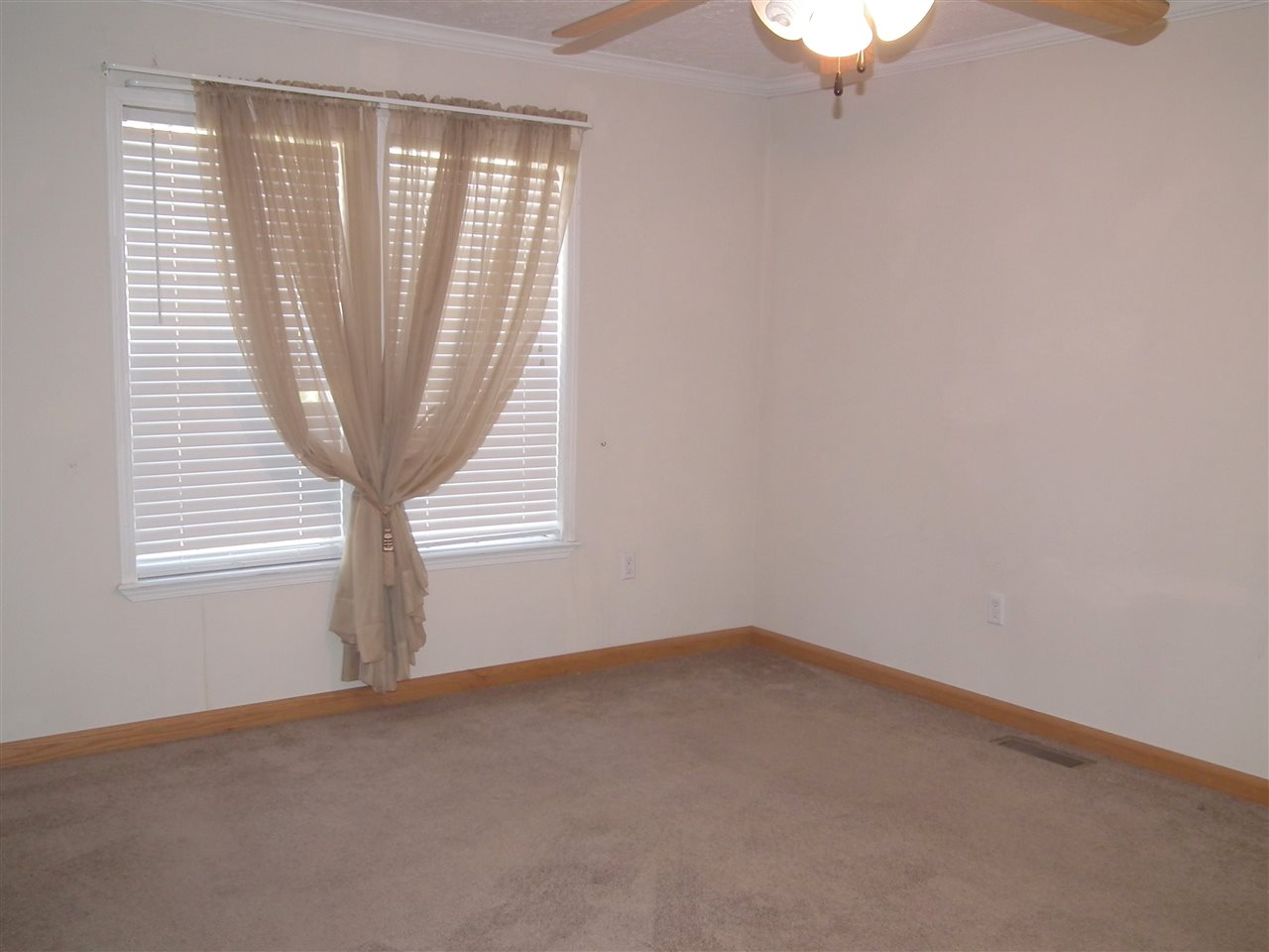 RAILROAD ADDN - Residential