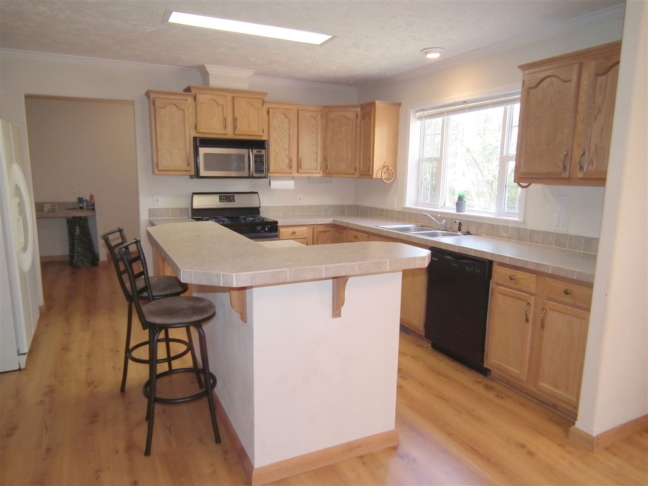 RAILROAD ADDN - Residential