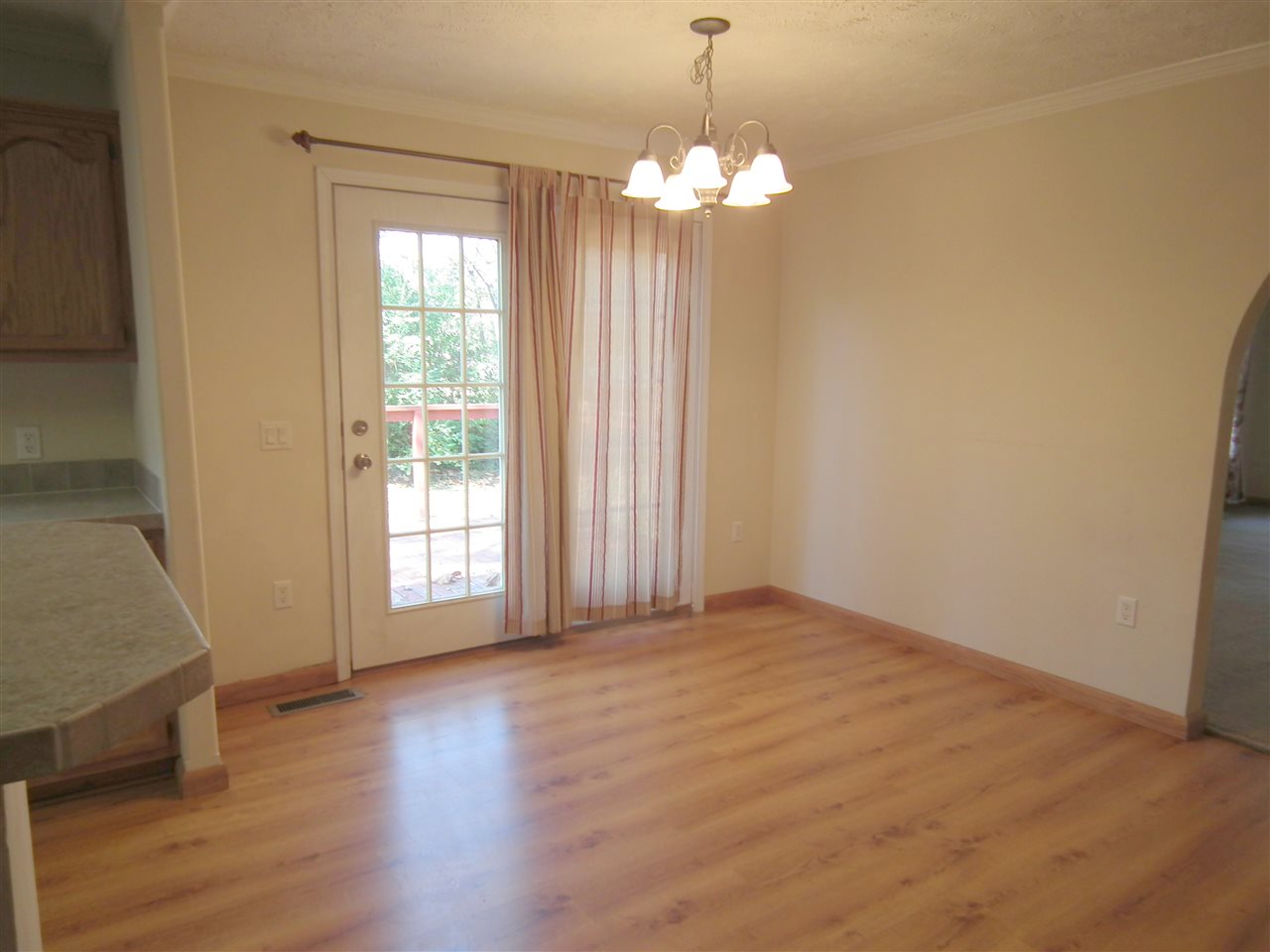 RAILROAD ADDN - Residential