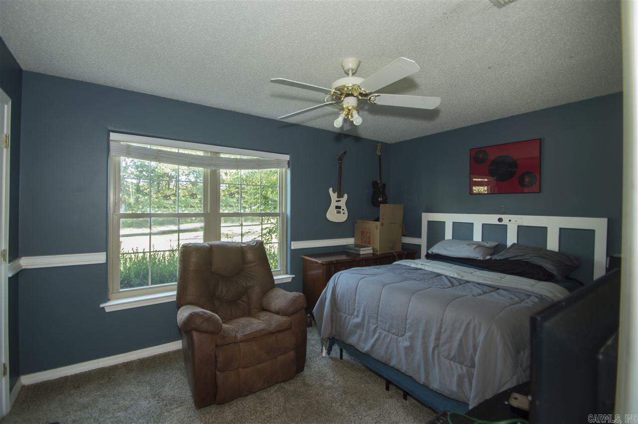 Timberline - Residential