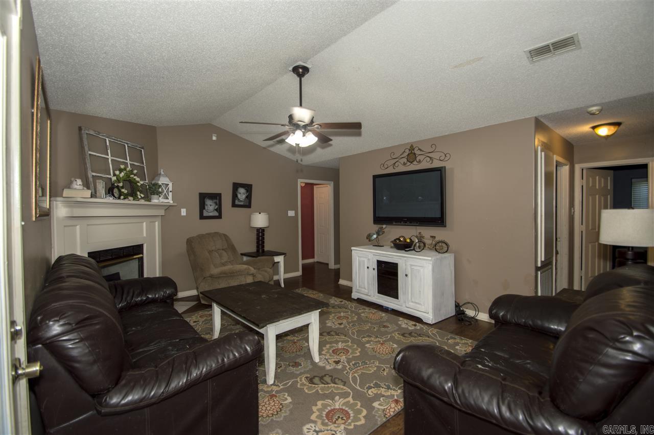 Timberline - Residential
