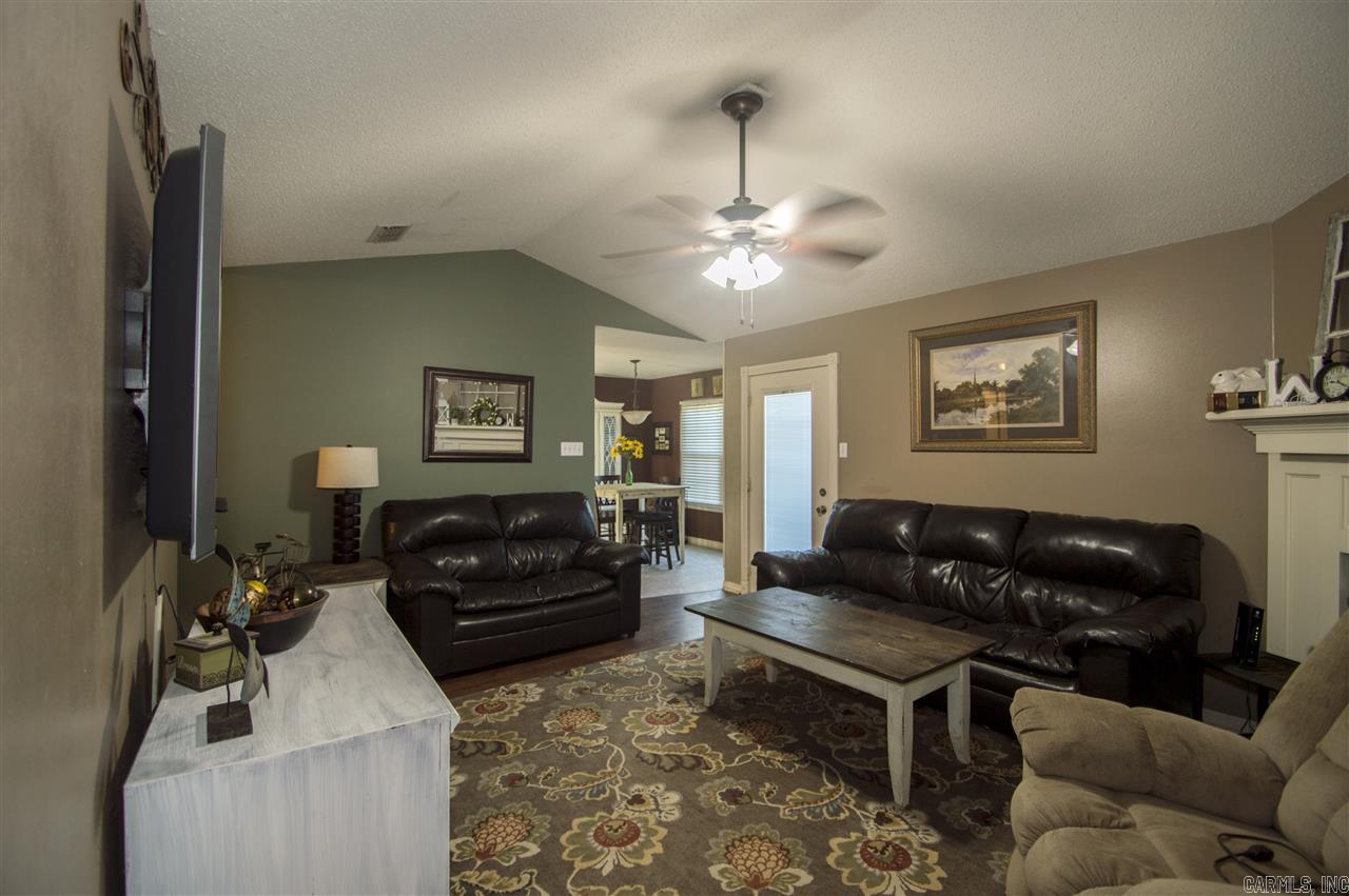 Timberline - Residential