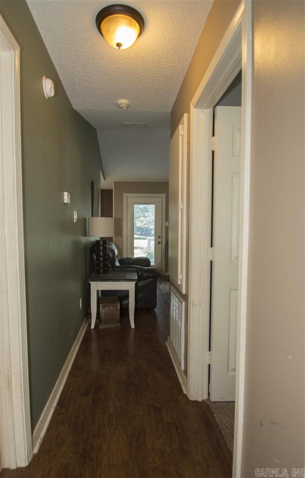 Timberline - Residential
