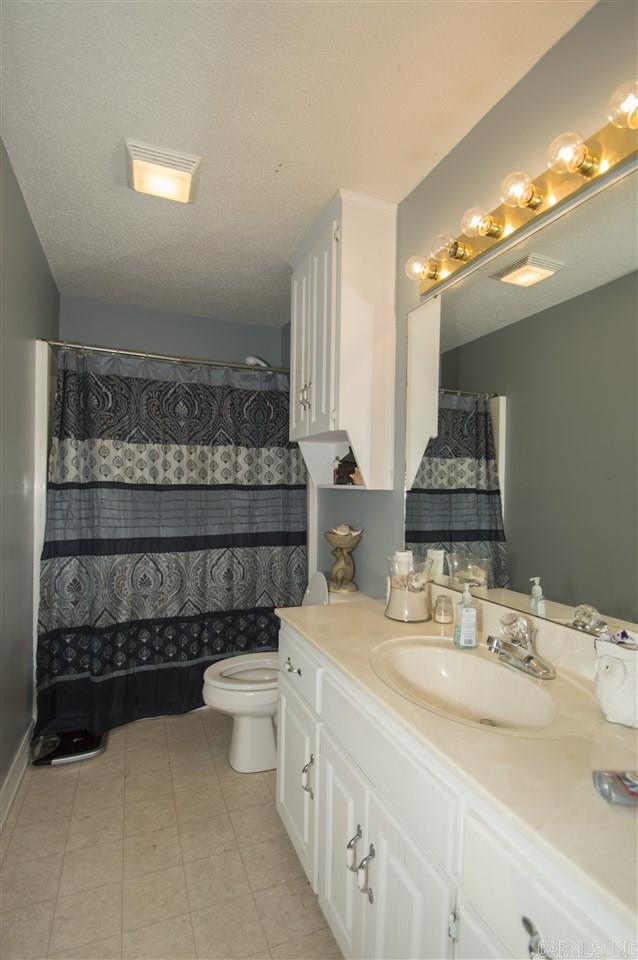 Timberline - Residential