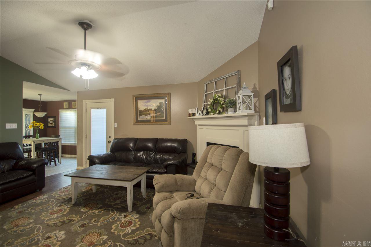 Timberline - Residential