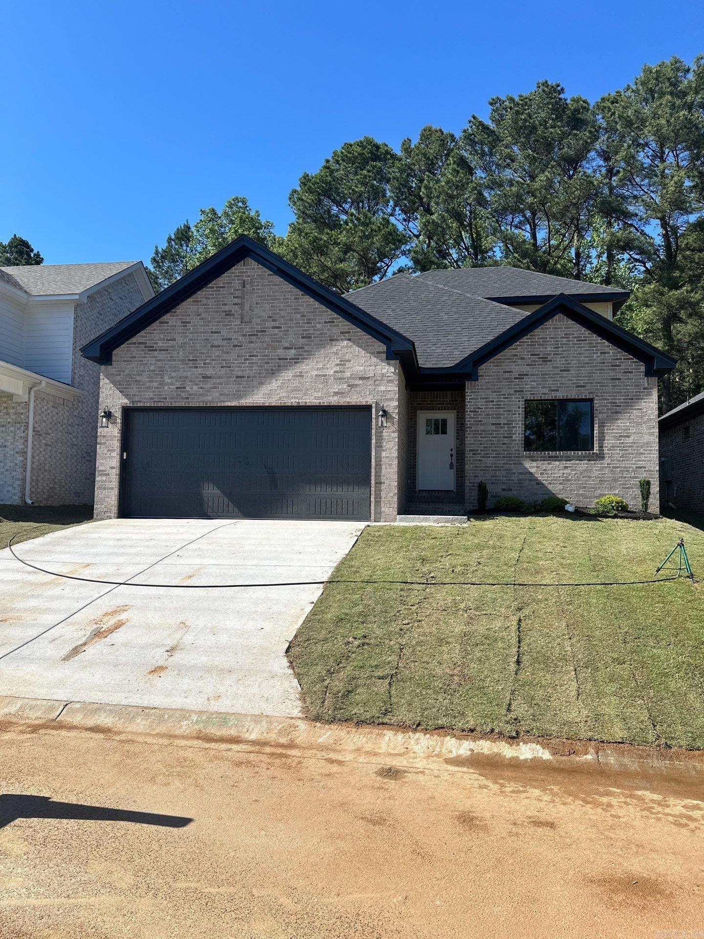 New construction 3-bedroom, 2.5-bath two-story home nestled on a quiet cul-de-sac in a charming subdivision. This home features a welcoming front porch and a cozy fireplace in the main living area. The open-floor concept creates a seamless flow between the living, dining, and kitchen areas—step outside to enjoy the cozy back porch, ideal for morning coffee or evening unwinding.  Desirable layout, peaceful location and welcoming atmosphere, this home is the perfect blend of convenience and comfort. Don’t miss this opportunity!