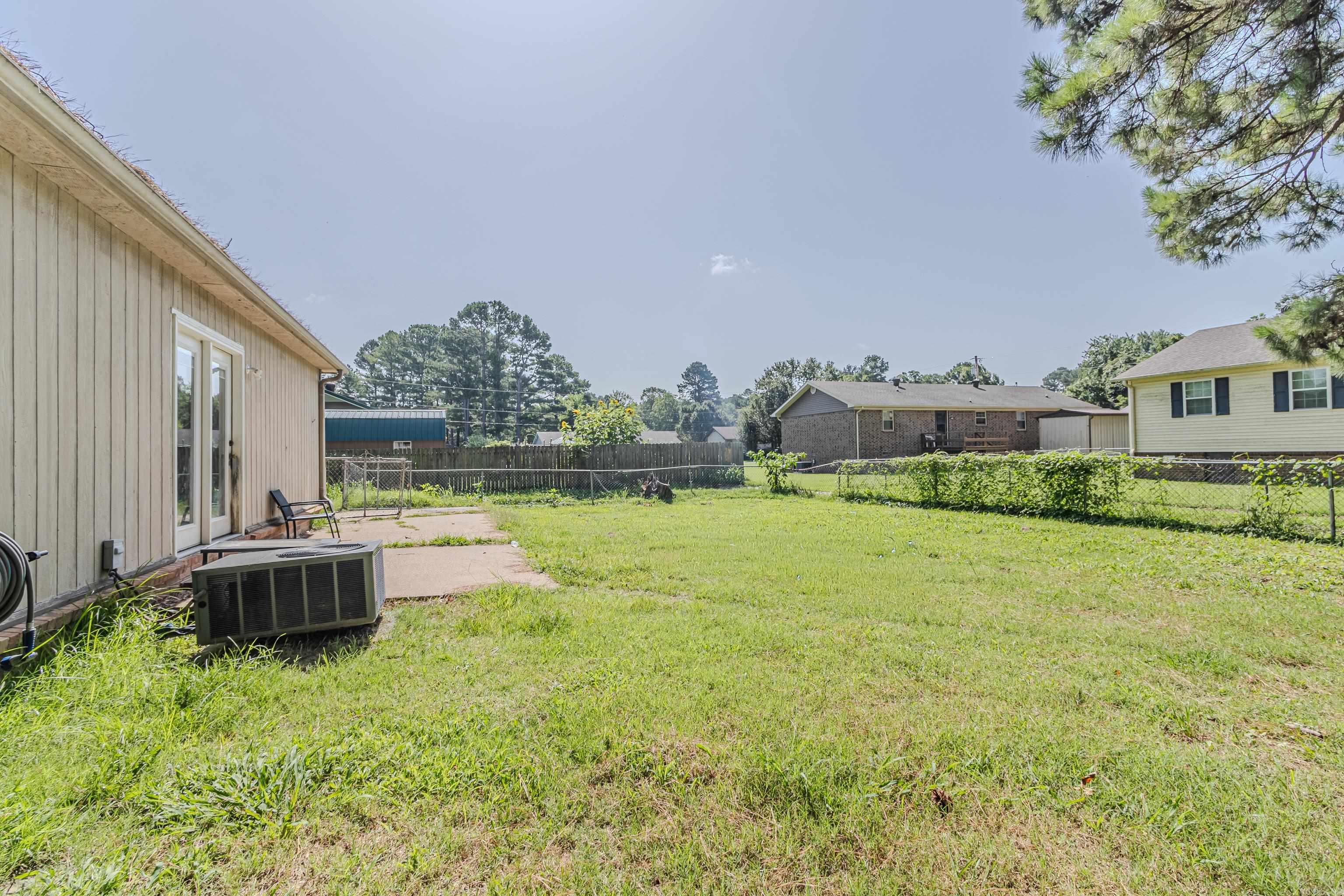 PLEASANT MEADOWS - Residential