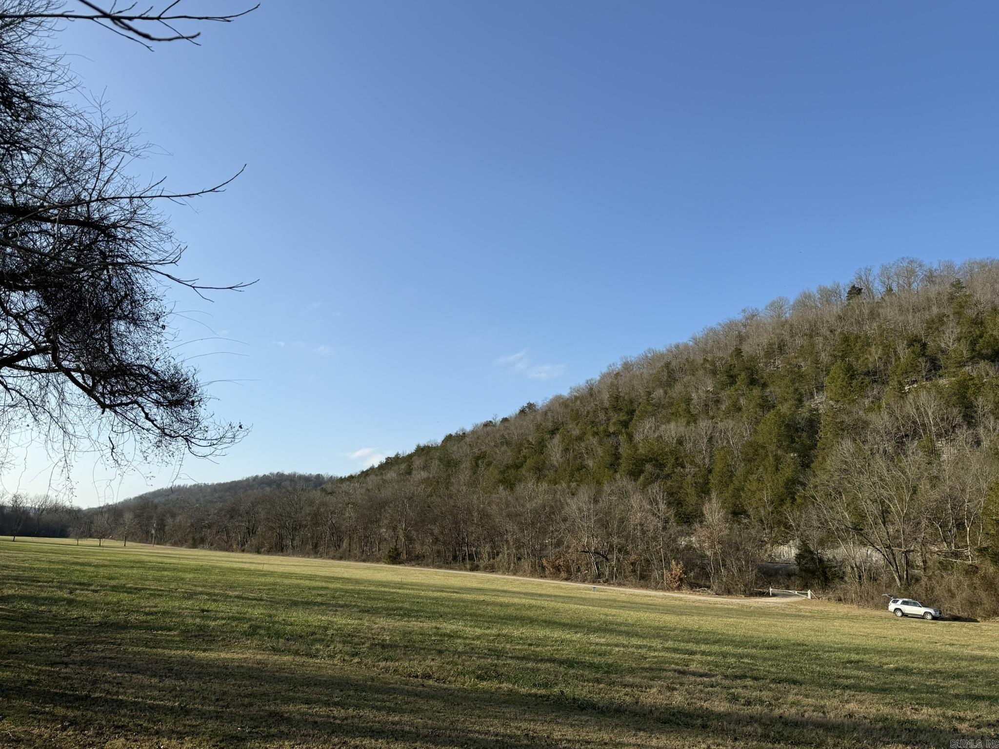 River Ridge Estates - Land