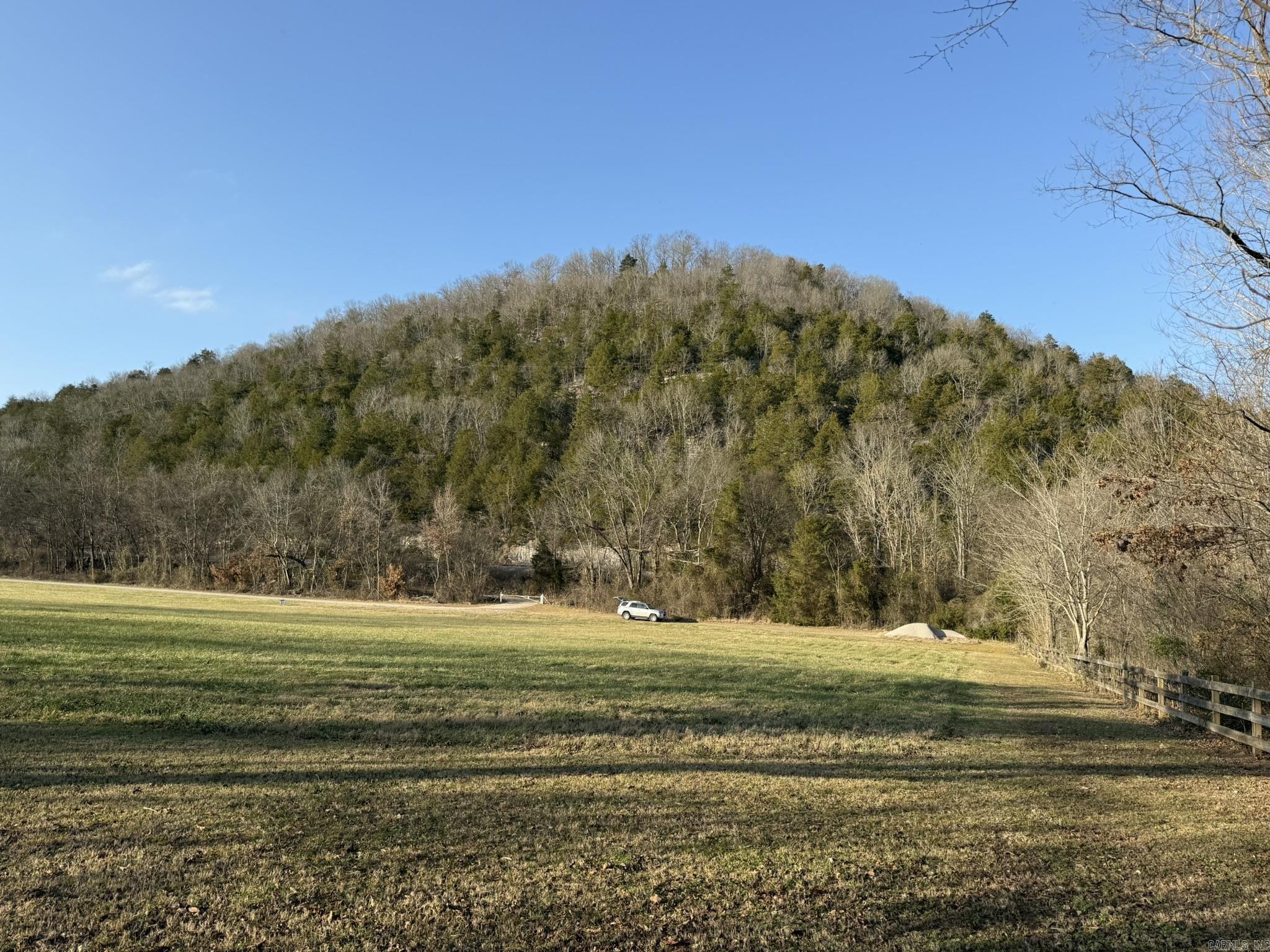River Ridge Estates - Land