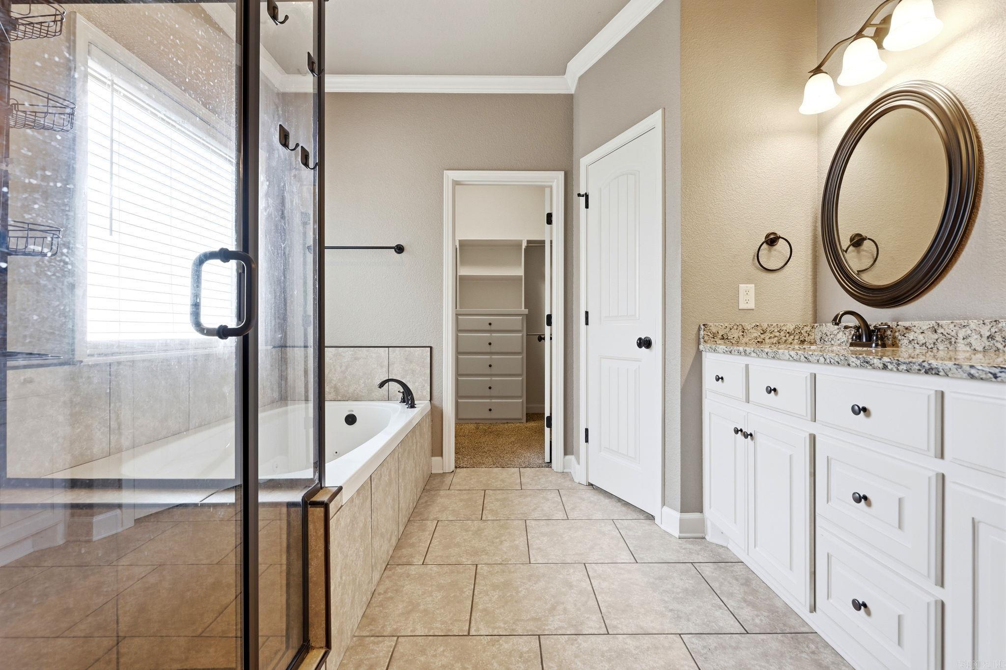 FOREST OAKS - Residential