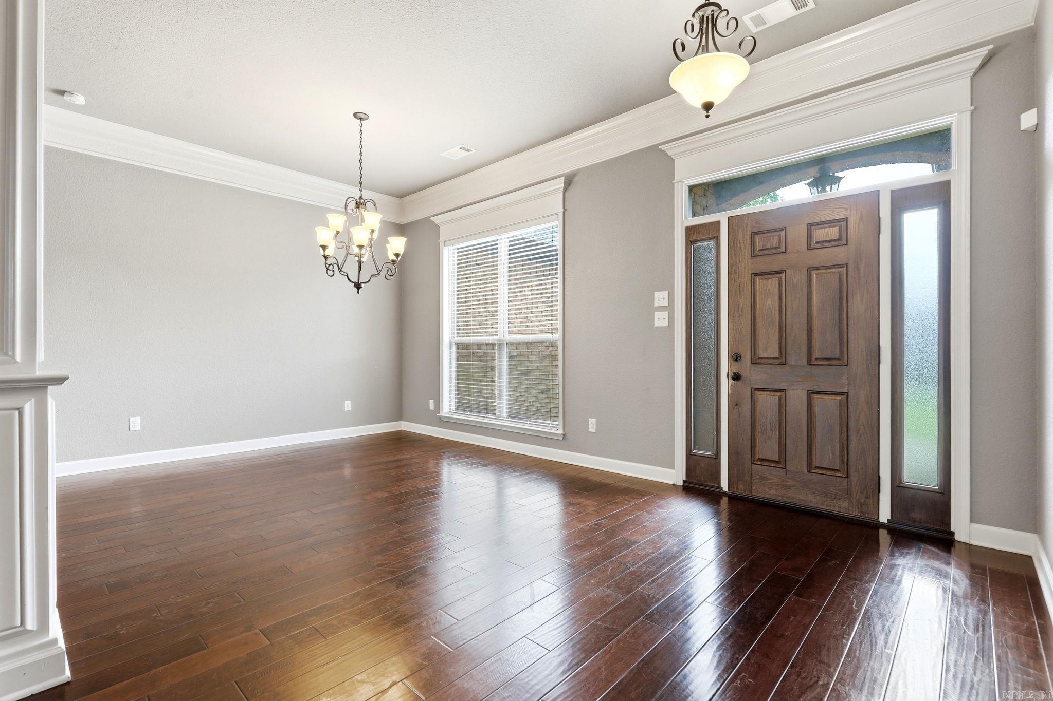 FOREST OAKS - Residential