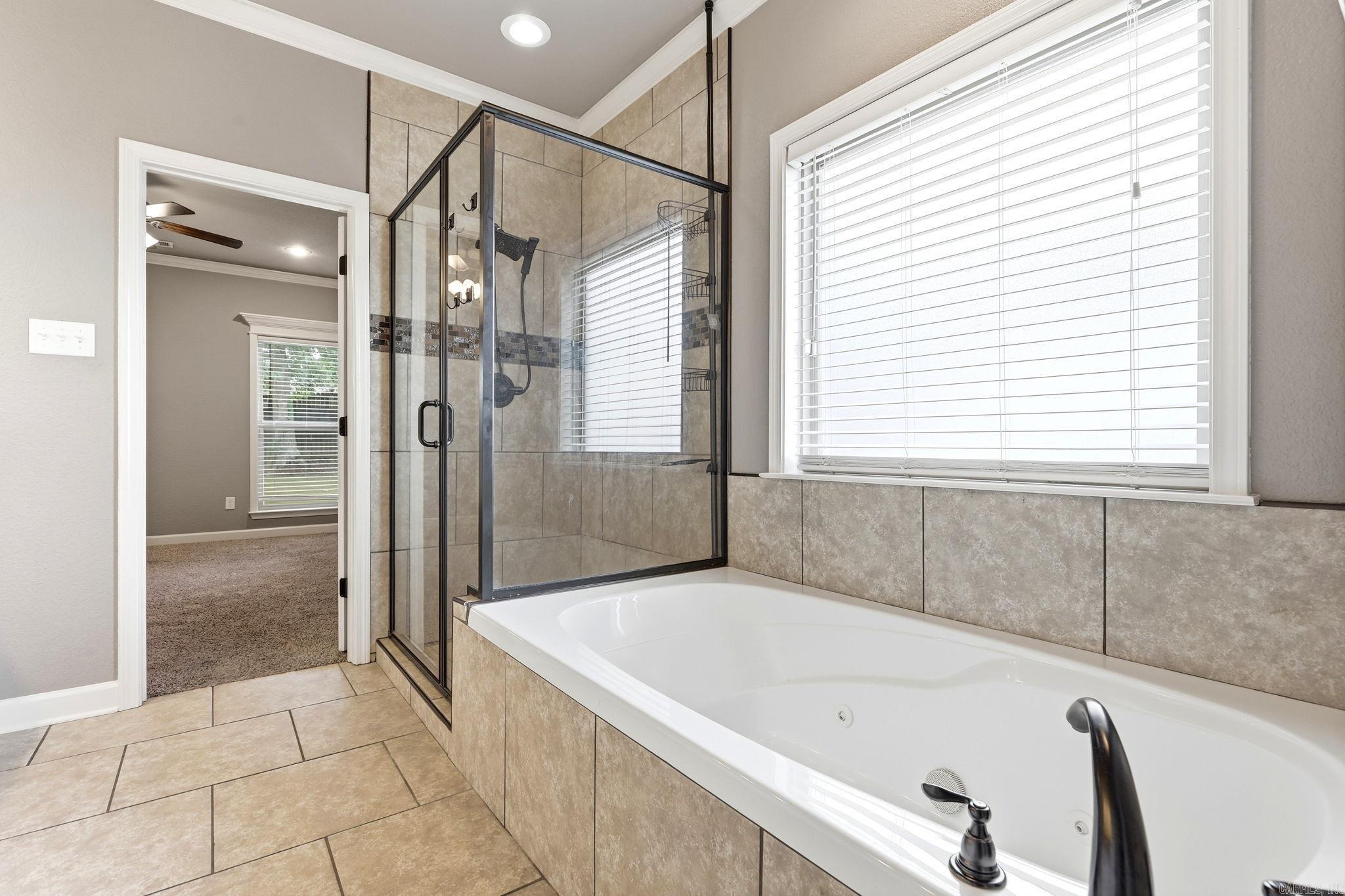 FOREST OAKS - Residential