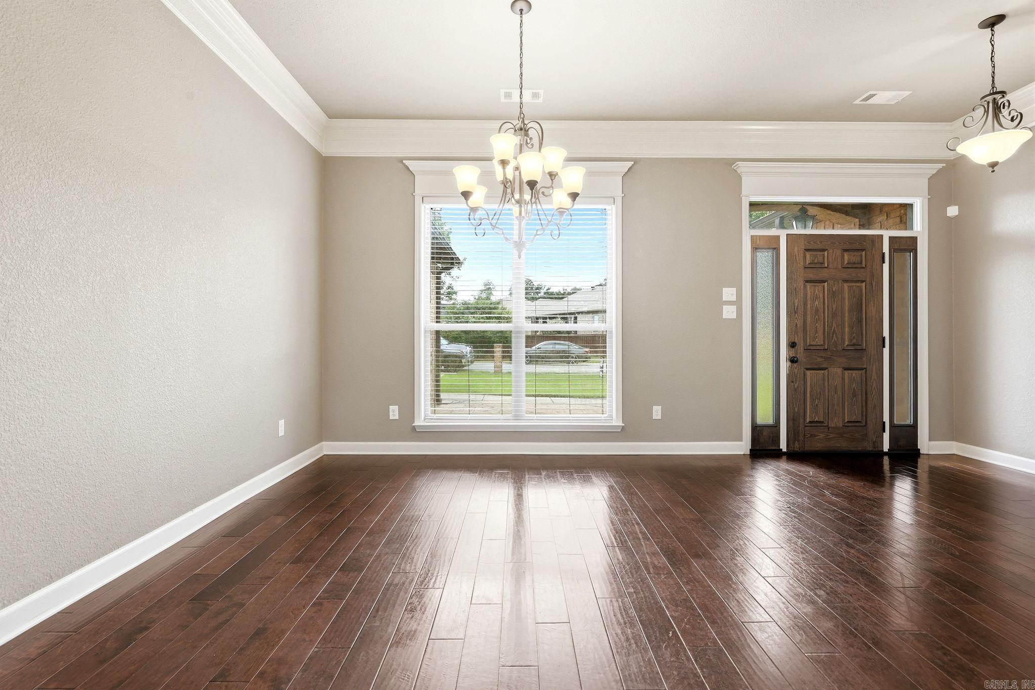 FOREST OAKS - Residential