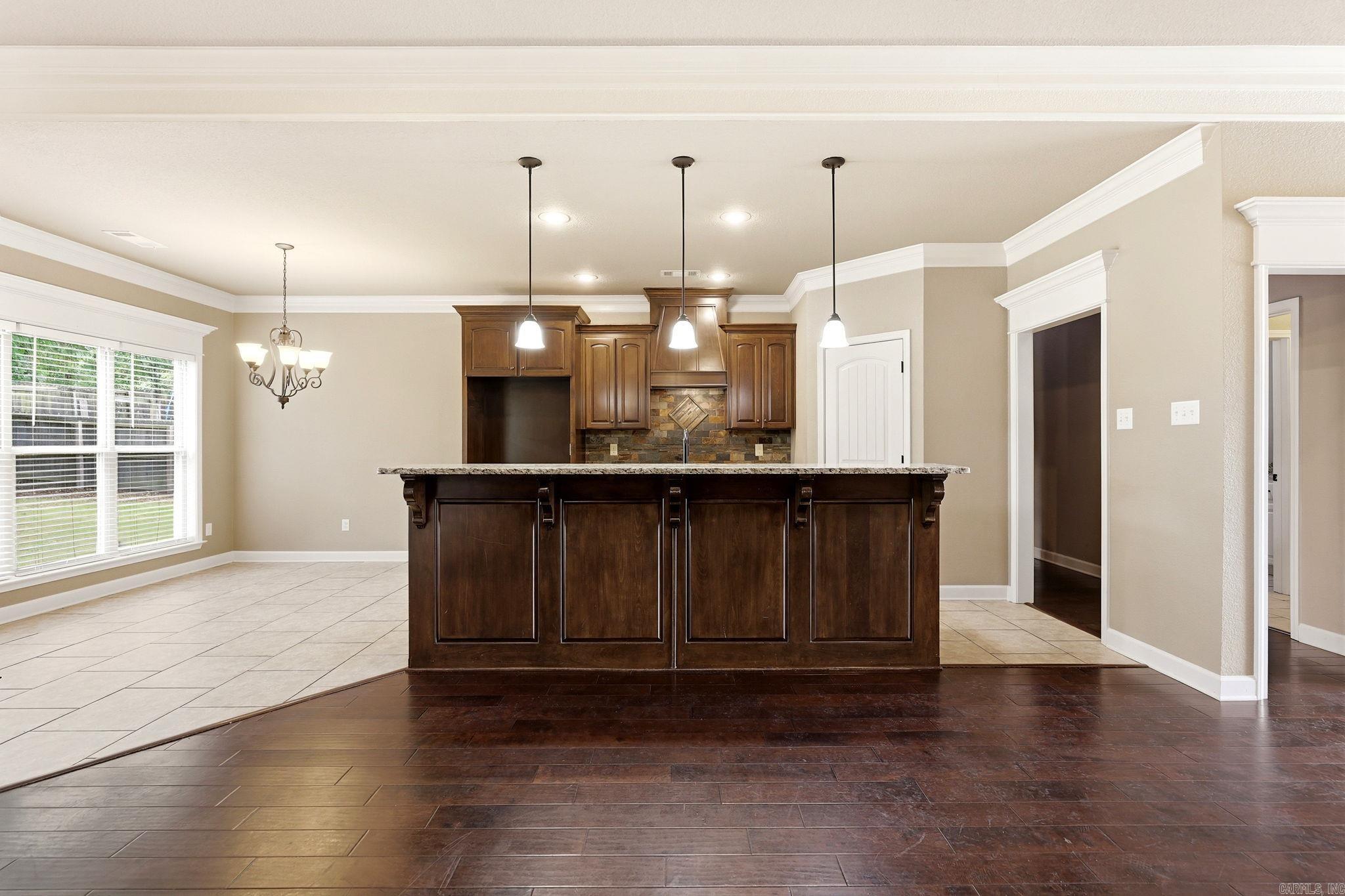 FOREST OAKS - Residential